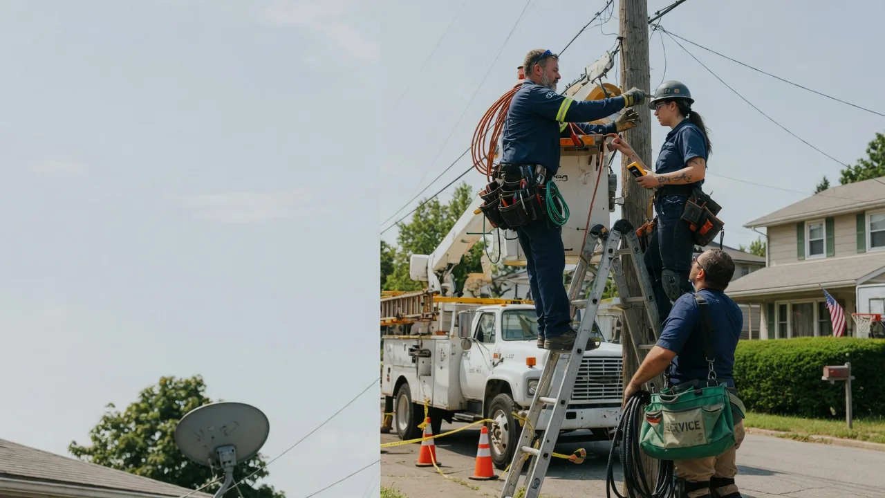 Electrical Repair in Charleston, MO near me